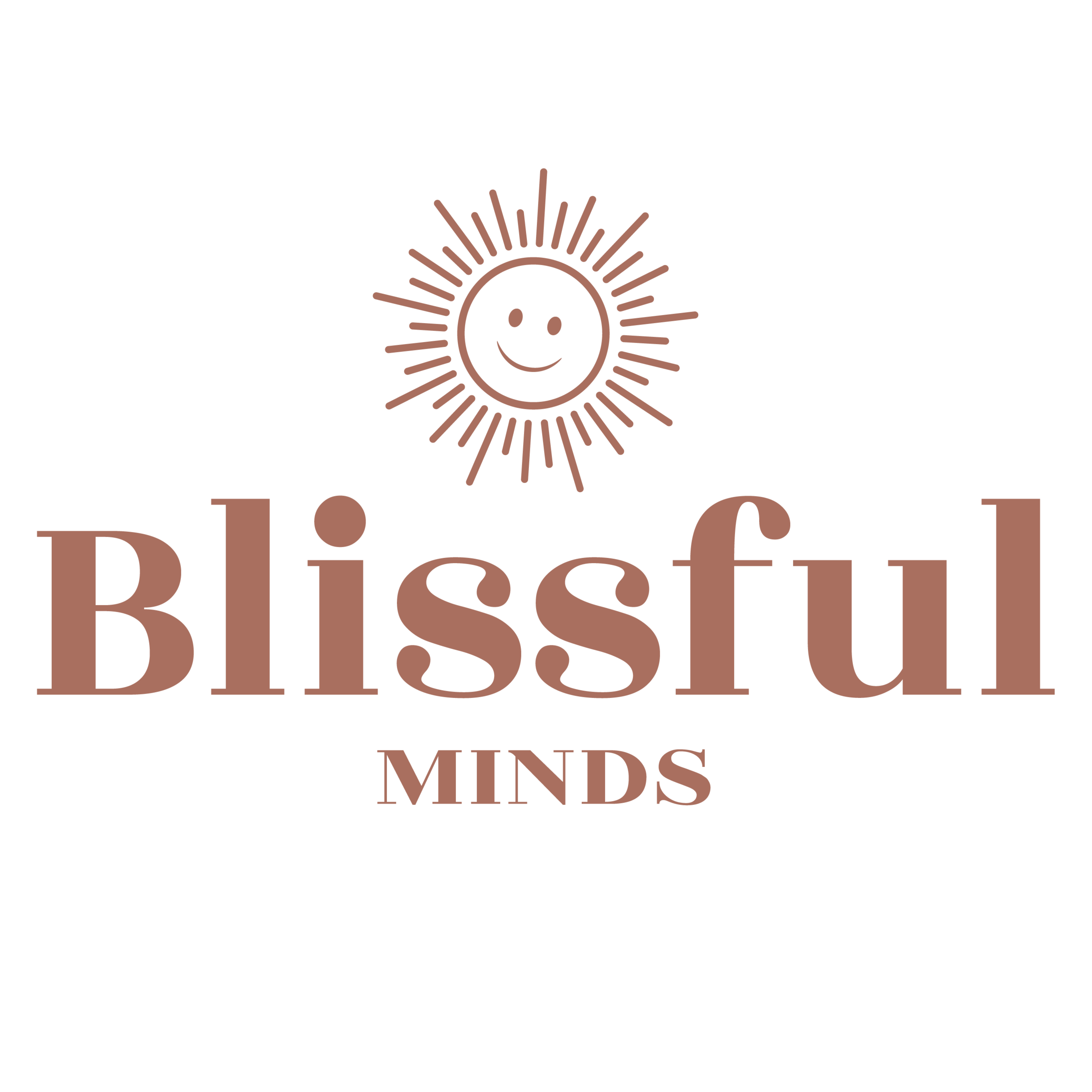 Blissful Minds