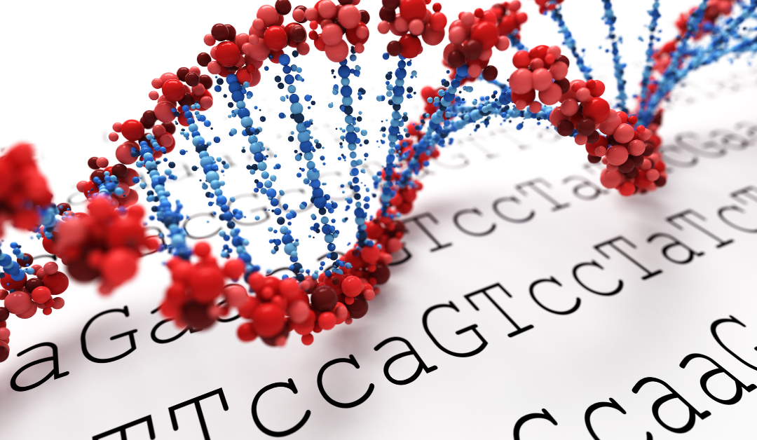 Disorders from DNA: Genetic Mental Health Disorders