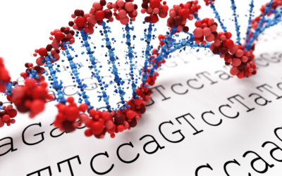 Disorders from DNA: Genetic Mental Health Disorders
