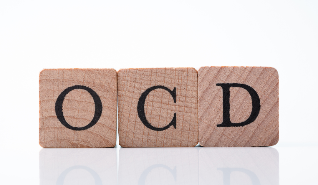 Curbing Compulsions: Tips for Managing OCD