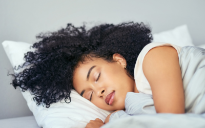 The Effects of Sleep On Mental Health