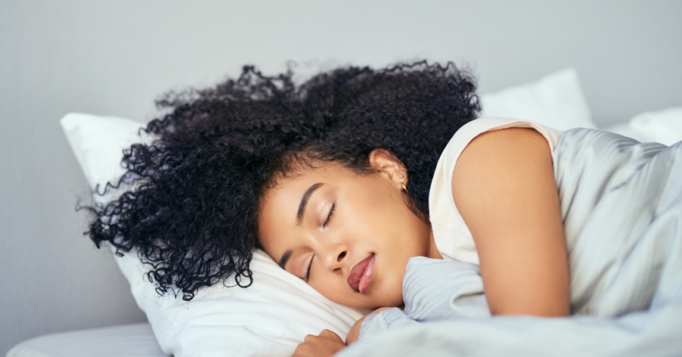 Effects of Sleep on Mental Health | The Dynamic Duo