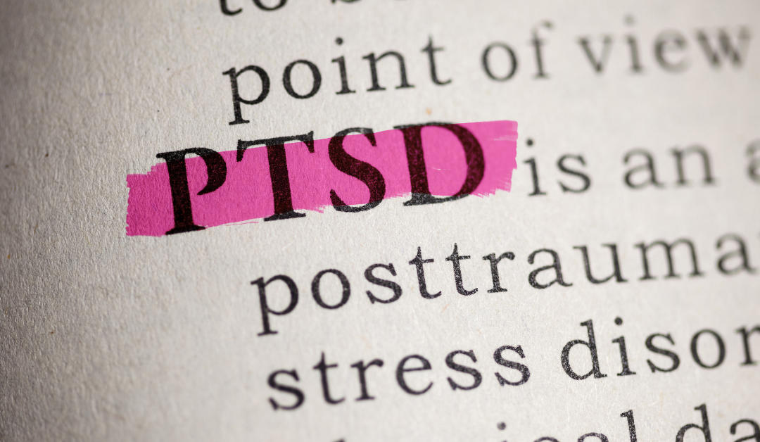 Troubles With Trauma: How To Cope With PTSD Symptoms