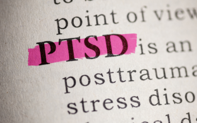 Troubles With Trauma: How To Cope With PTSD Symptoms