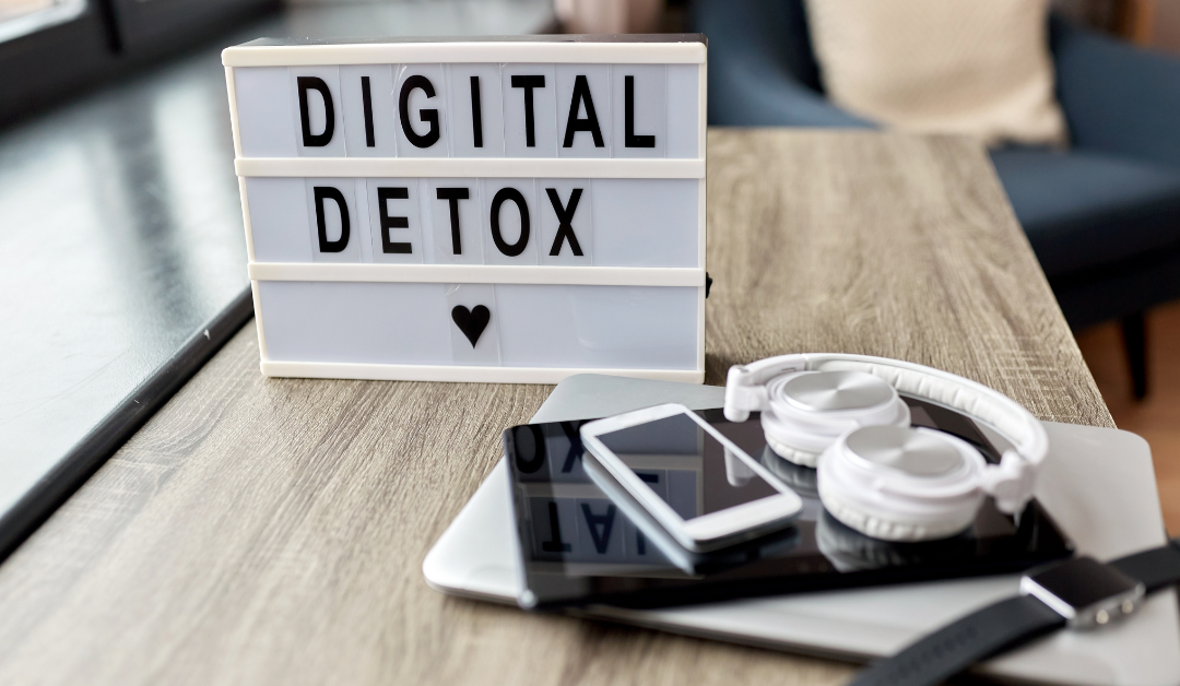 Digital Detox: The Impact of Technology on Mental Well-being