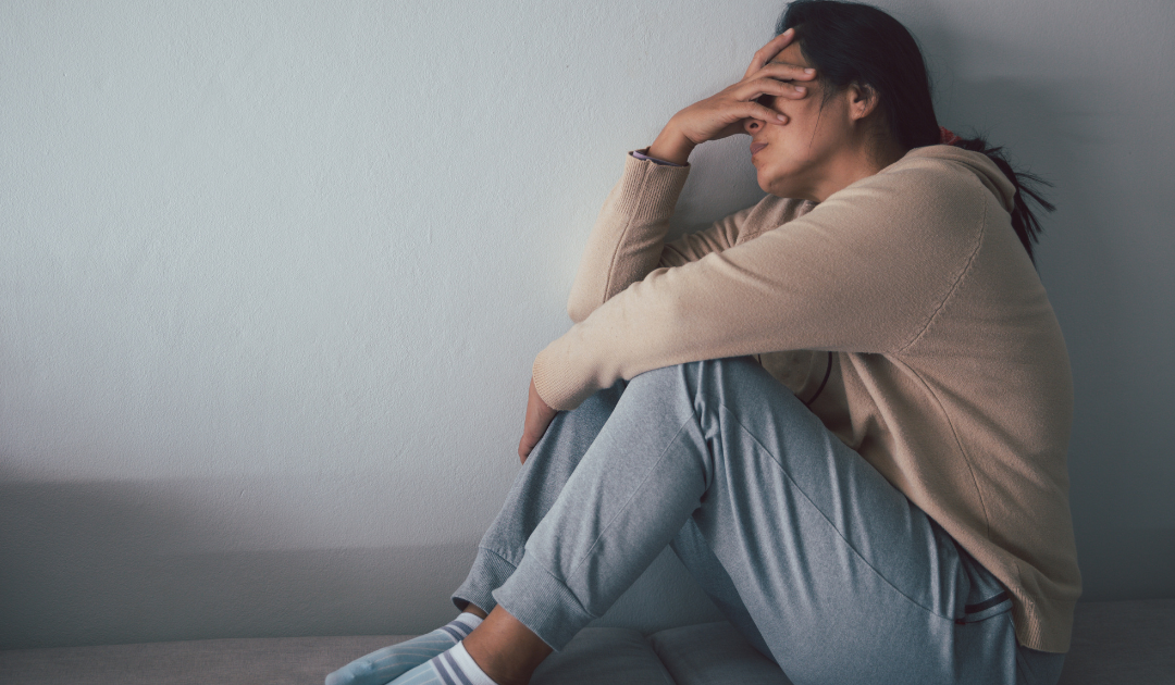 Financial Stress and Mental Health: Recognizing the Signs and Finding Solutions