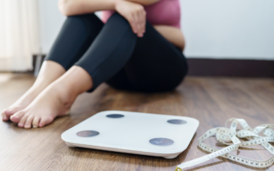 Navigating the Weight Gain Terrain: A Guide for Those on SSRIs