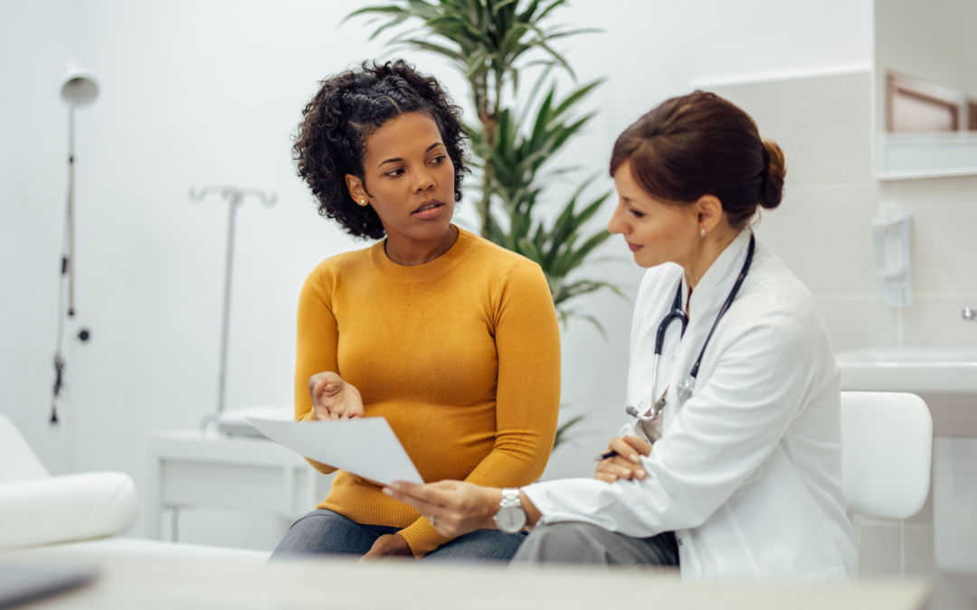 Navigating the Conversation: Talking to Your Doctor About Mental Health Medication