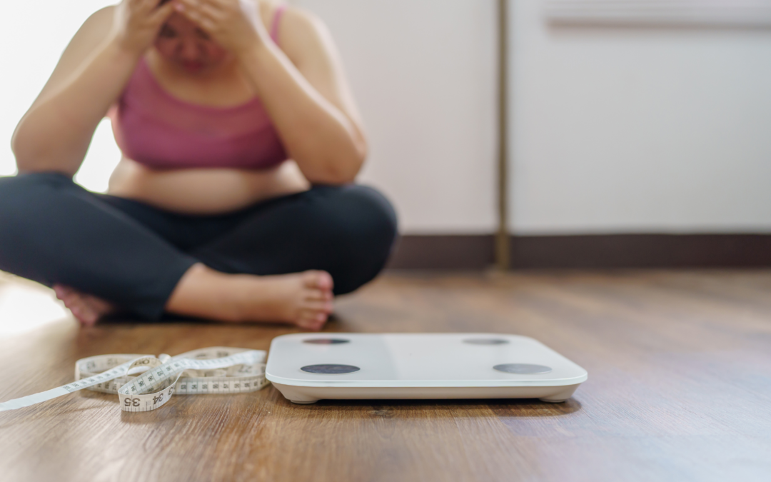 Managing Weight Gain from Psychiatric Medications