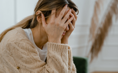 Understanding the Connection Between Anger and Unresolved Grief