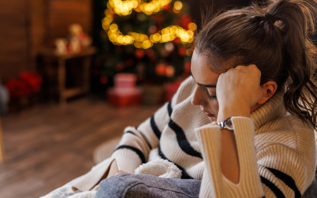 Holiday Anxiety | How to Manage It