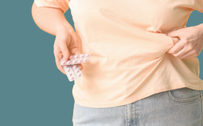 SSRI and Weight Gain: Understanding the Link and Managing It