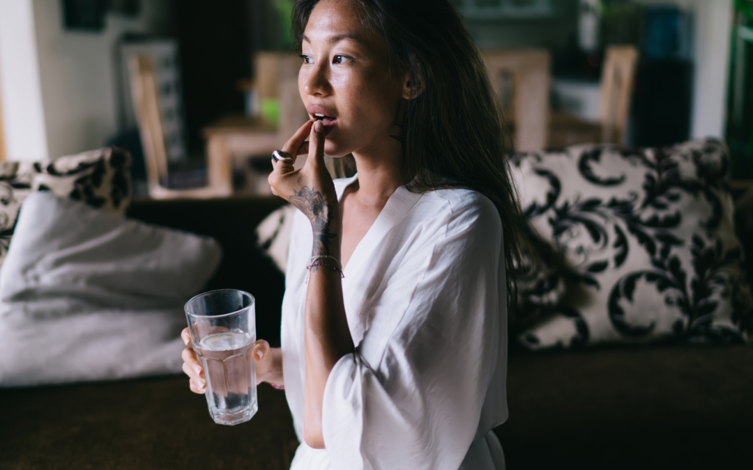 Medication Management for Mental Health