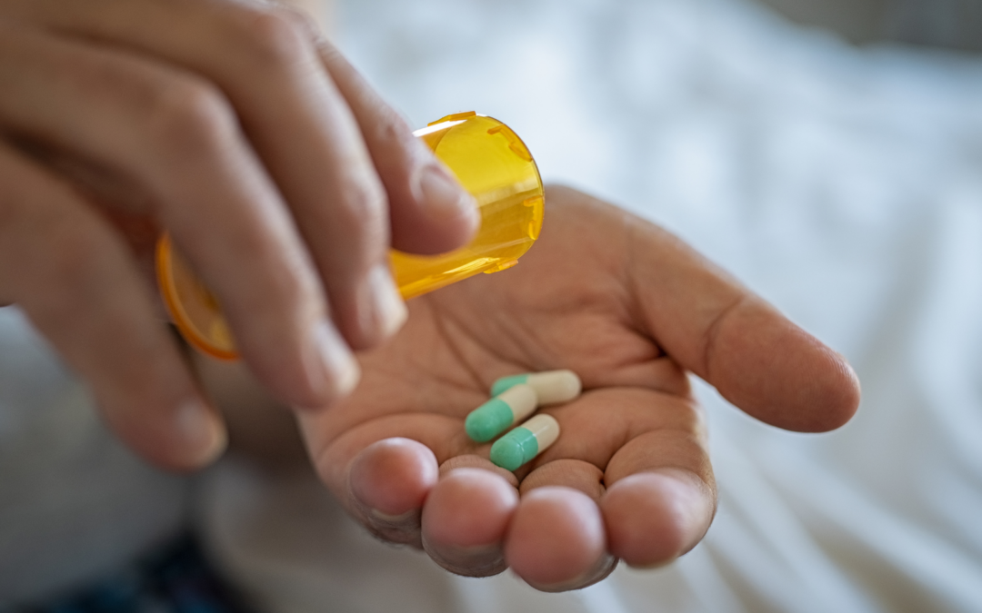 Psychiatric Medication Management