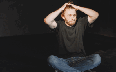 Existential Dread Is Real—And You’re Not Alone: How Talking to a Doctor Can Help