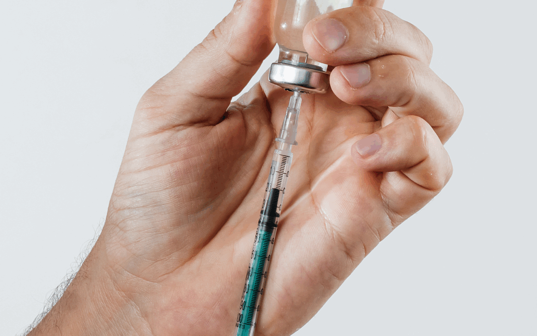 What Ozempic Does to Your Brain: Appetite, Mood & More