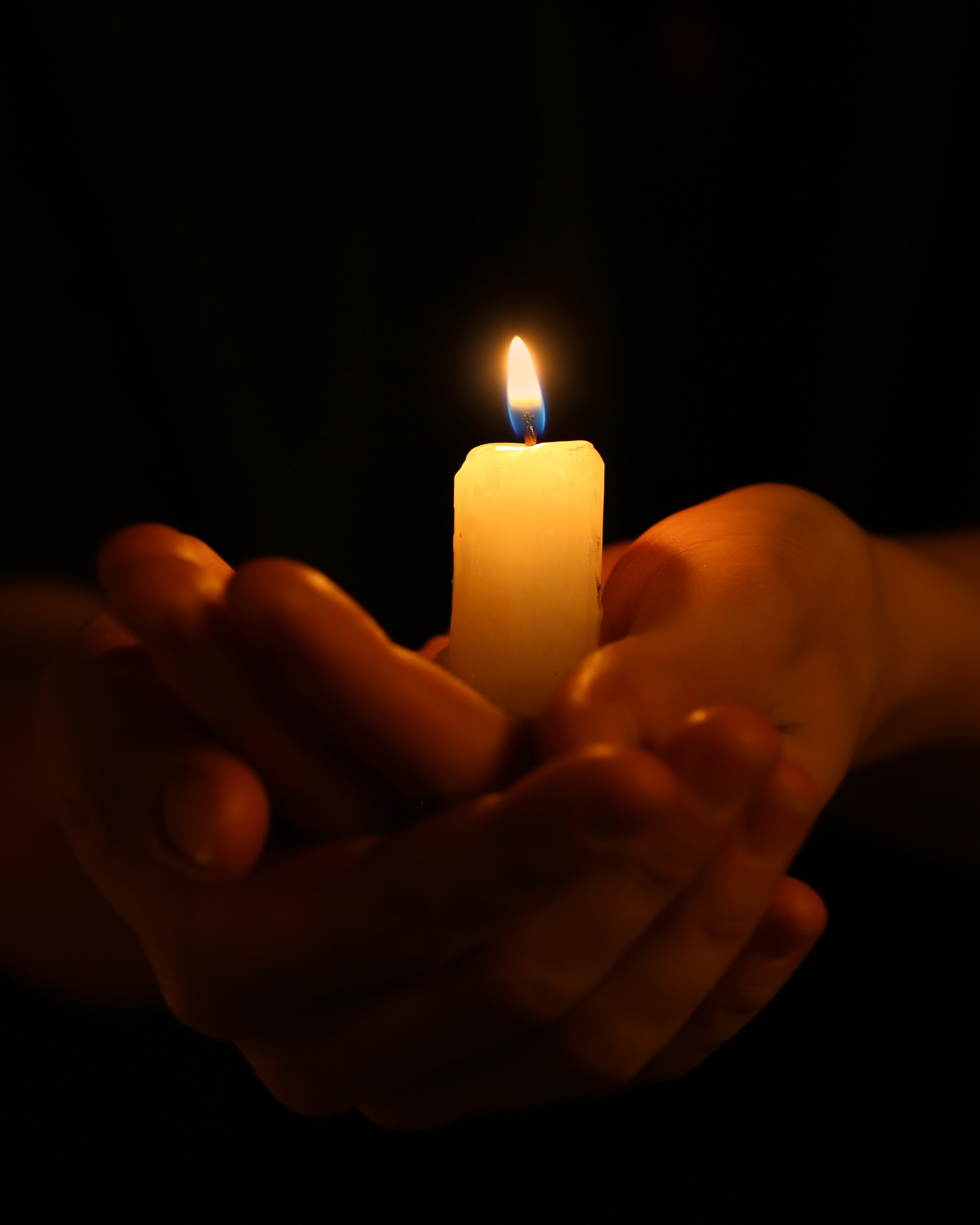 The Effects of Grief on the Body: How Emotional Pain Becomes Physical