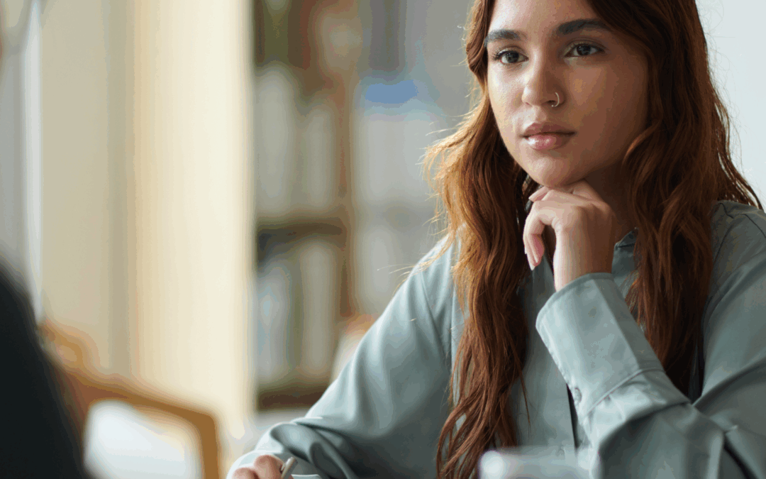 The Power of Emotional Intelligence: Self-Awareness and Growth