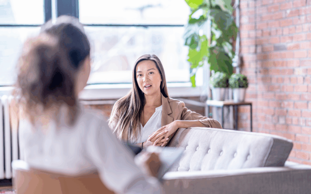 Panic Attack Symptoms in Women