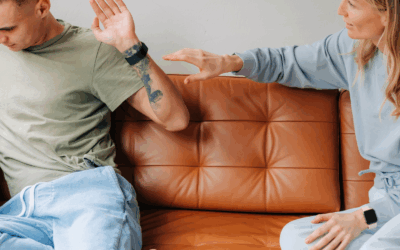 Understanding the Signs & Causes of Dismissive Avoidant Attachment