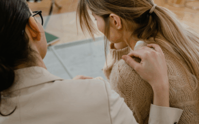 Managing Intense Emotions: Understanding ADHD Emotional Dysregulation