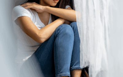 Depression vs Sadness: Preparing for the Changing of Seasons