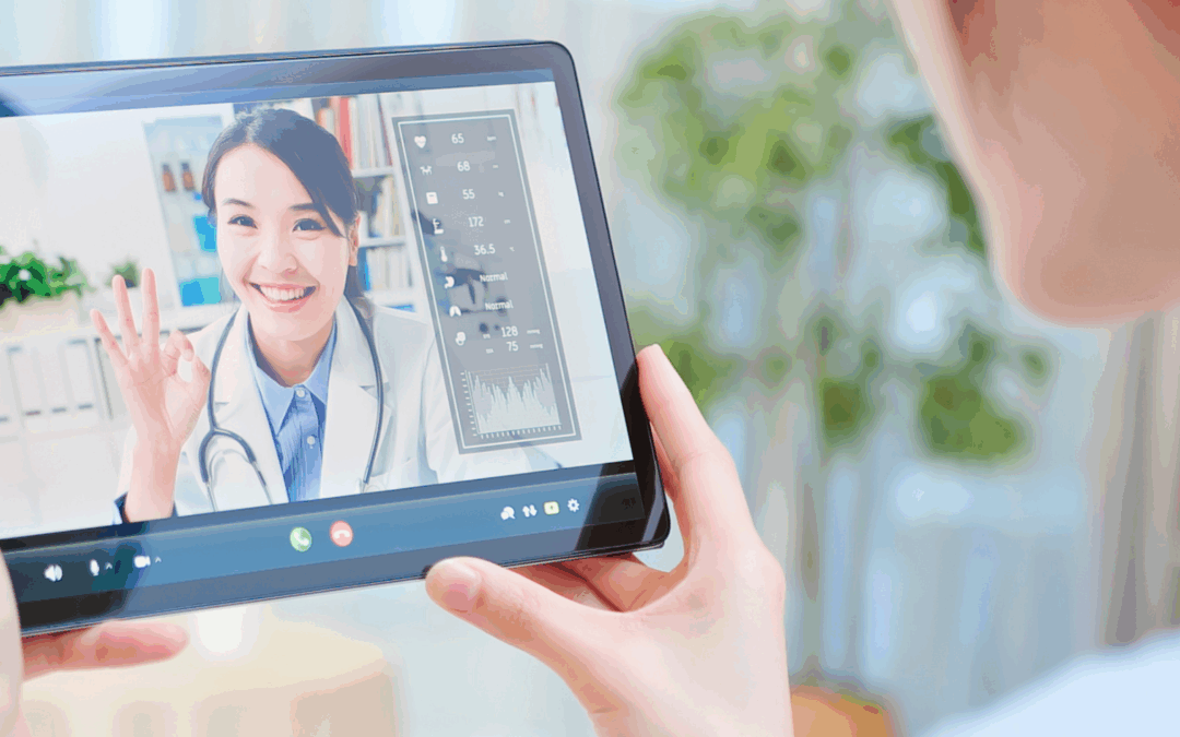 Telehealth for Weight Loss: Benefits and How It Works