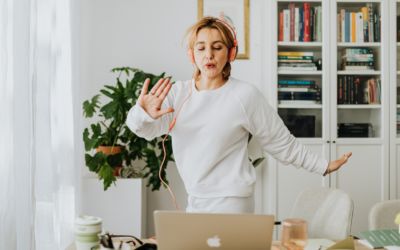 Exercise and Depression: How Movement Supports Mood Without Pressure