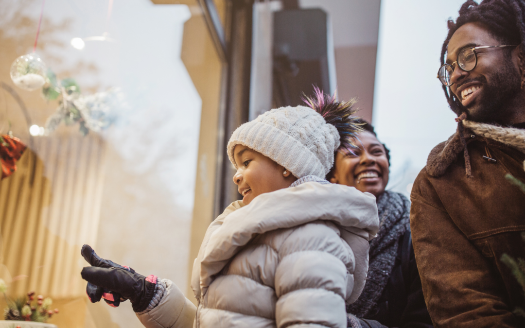 Holiday Anxiety: Why the Most “Joyful” Time of Year Feels So Overwhelming