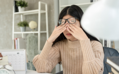 ADHD vs Anxiety: The Critical Differences Psychiatrists Look For