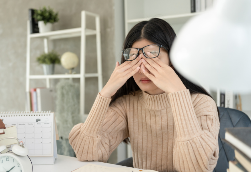 ADHD vs Anxiety: The Critical Differences Psychiatrists Look For