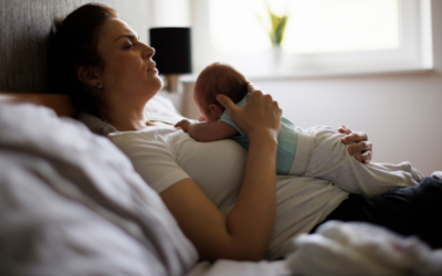 Postpartum Depression Medication: The Critical Help New Moms Need