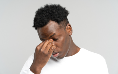 Why Am I Always Tired? Could Depression Be the Cause?