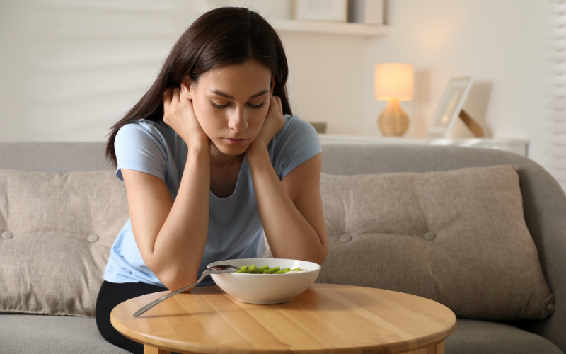 Emotional Eating
